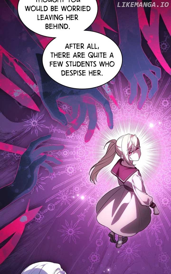 The Price Is Your Everything Chapter 55 - Page 9