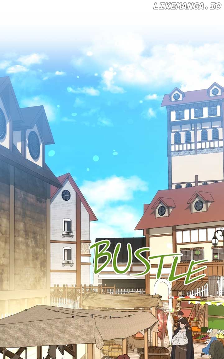 The Price Is Your Everything Chapter 56 - Page 1