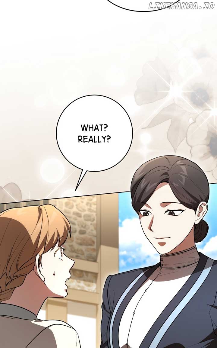 The Price Is Your Everything Chapter 56 - Page 10