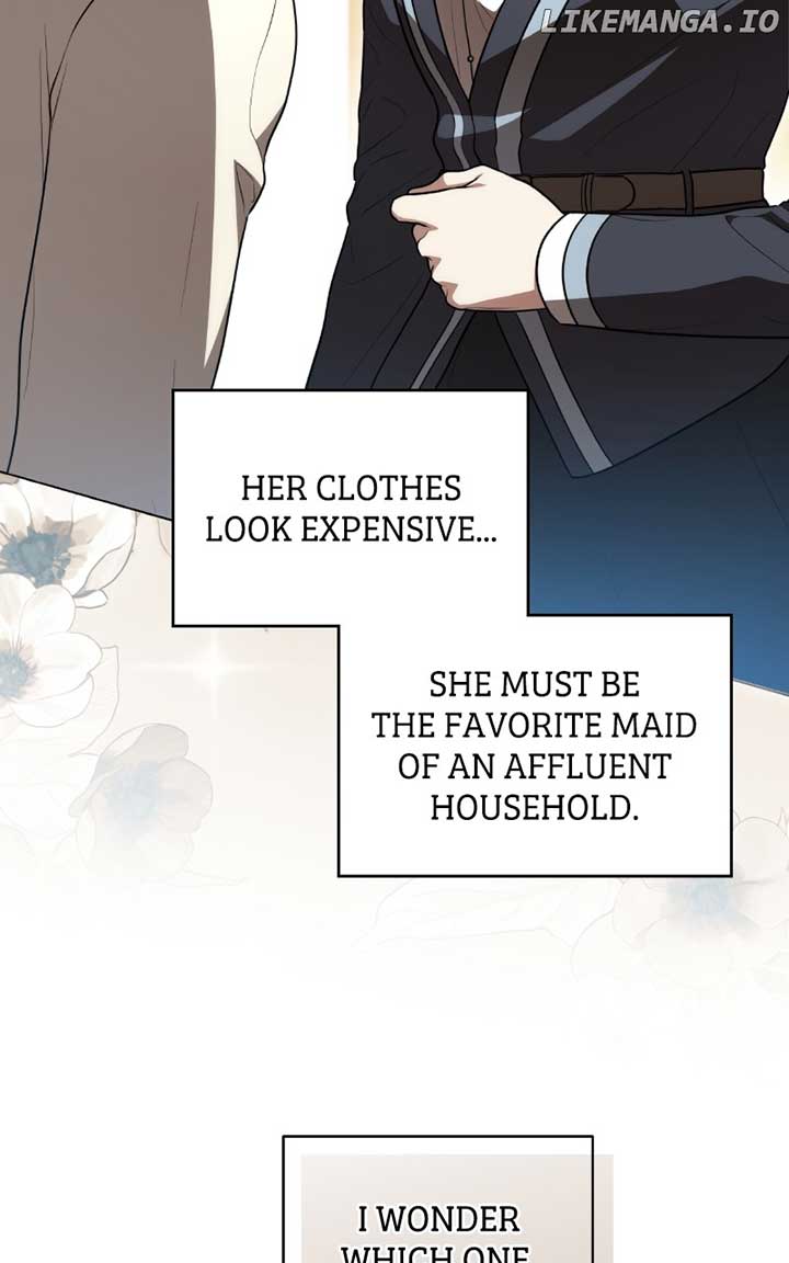 The Price Is Your Everything Chapter 56 - Page 11