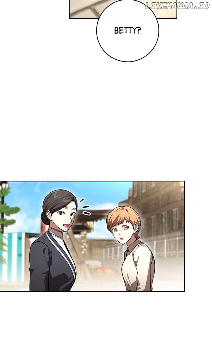 The Price Is Your Everything Chapter 56 - Page 13