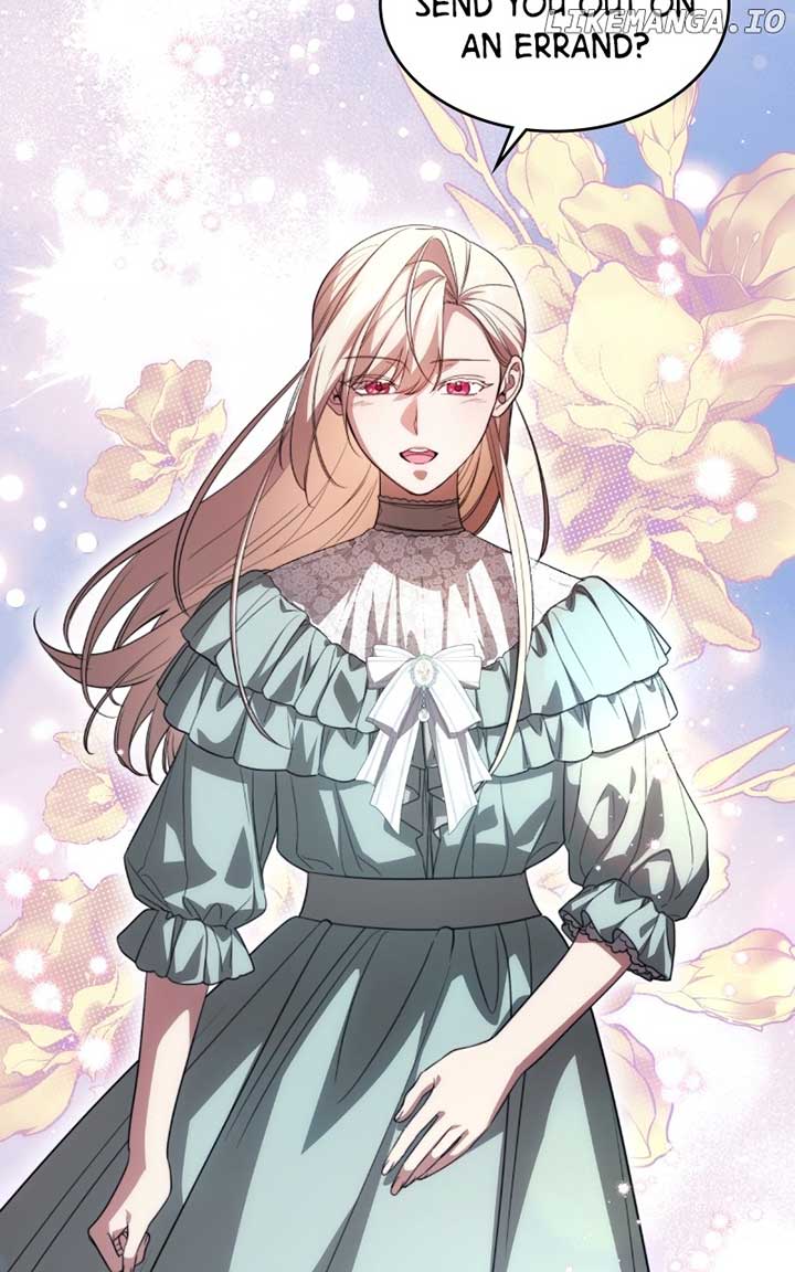 The Price Is Your Everything Chapter 56 - Page 15