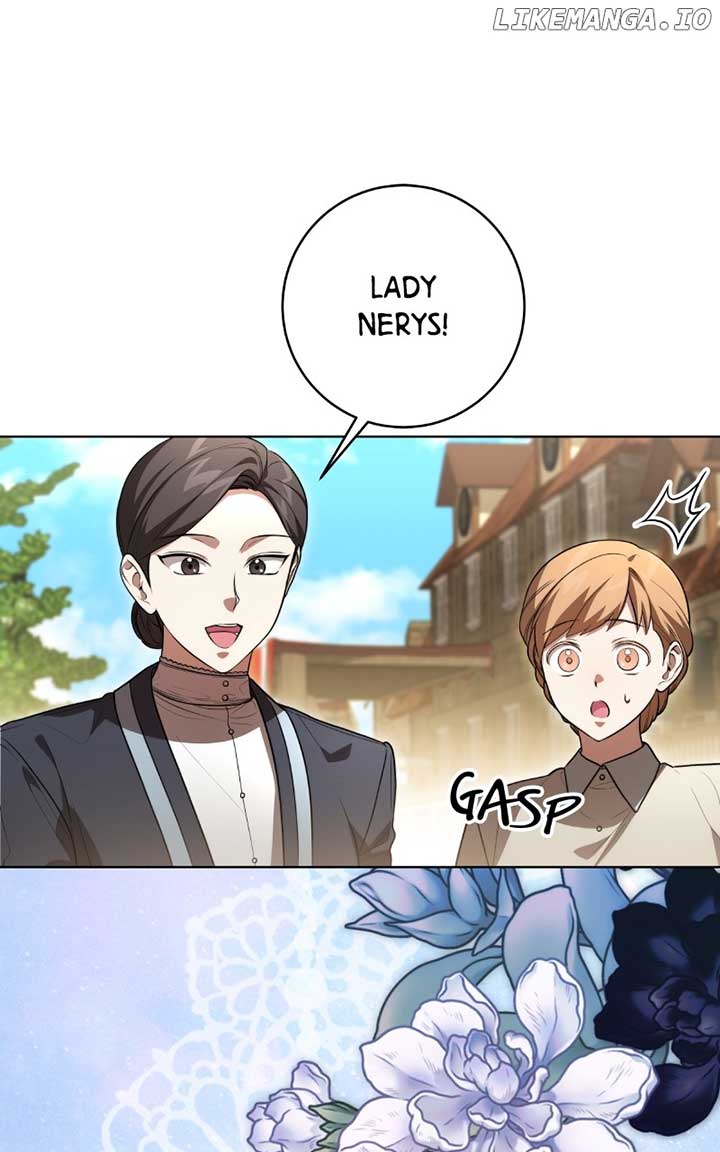 The Price Is Your Everything Chapter 56 - Page 17