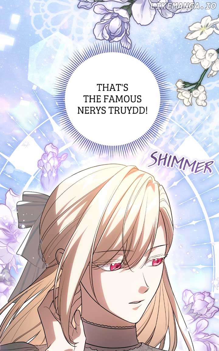 The Price Is Your Everything Chapter 56 - Page 18