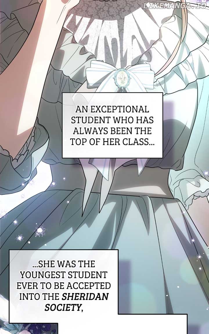 The Price Is Your Everything Chapter 56 - Page 19