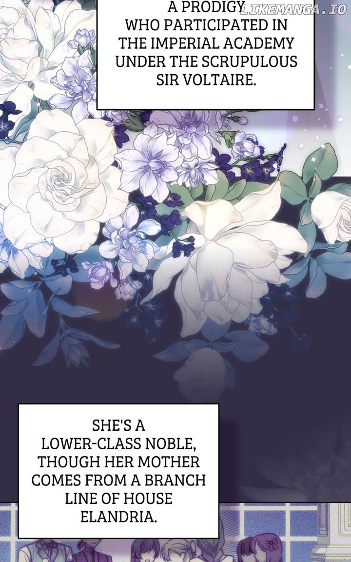 The Price Is Your Everything Chapter 56 - Page 20