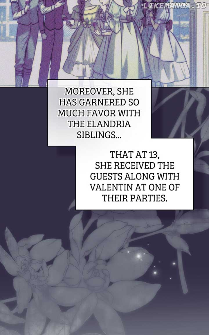 The Price Is Your Everything Chapter 56 - Page 21