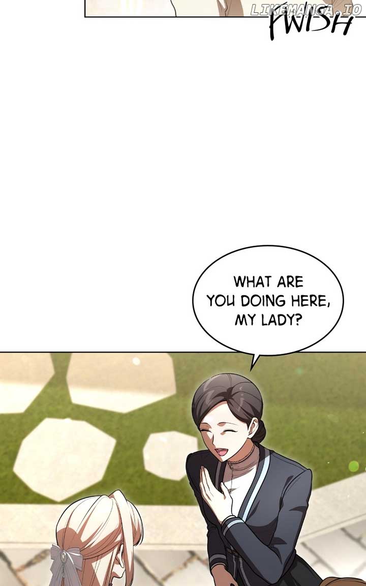 The Price Is Your Everything Chapter 56 - Page 24