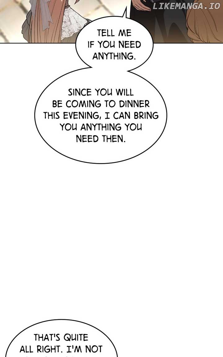 The Price Is Your Everything Chapter 56 - Page 25