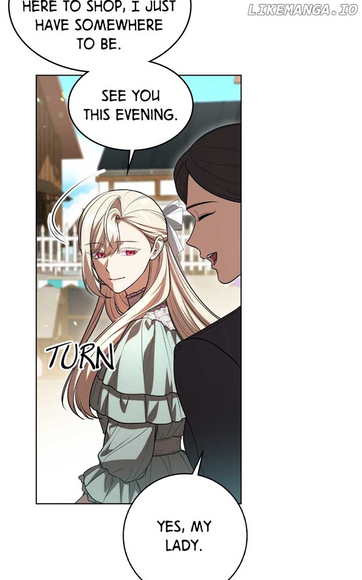 The Price Is Your Everything Chapter 56 - Page 26