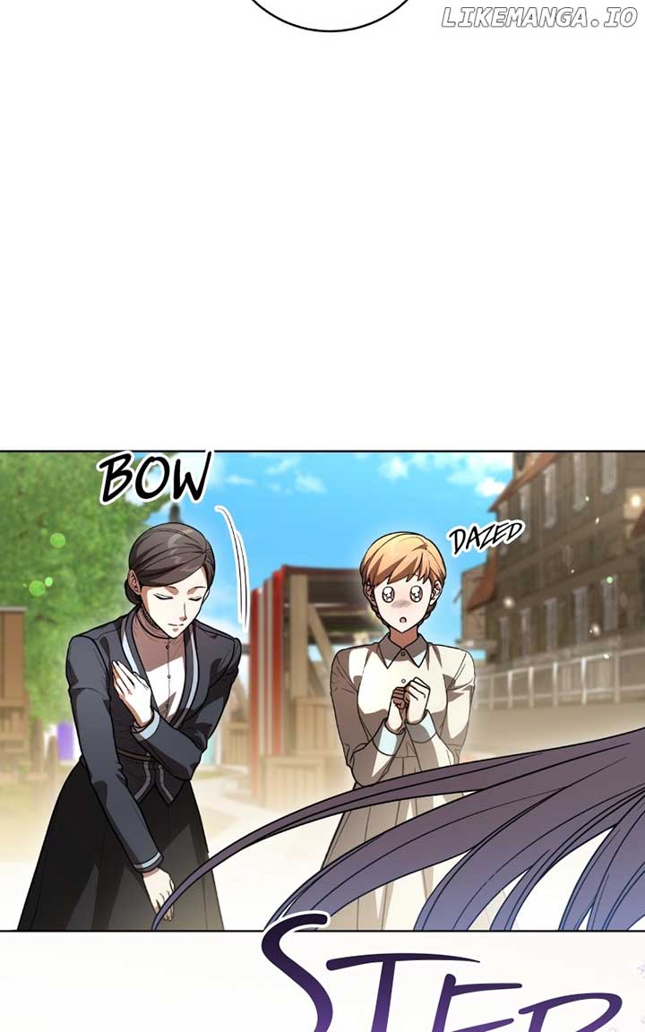 The Price Is Your Everything Chapter 56 - Page 27