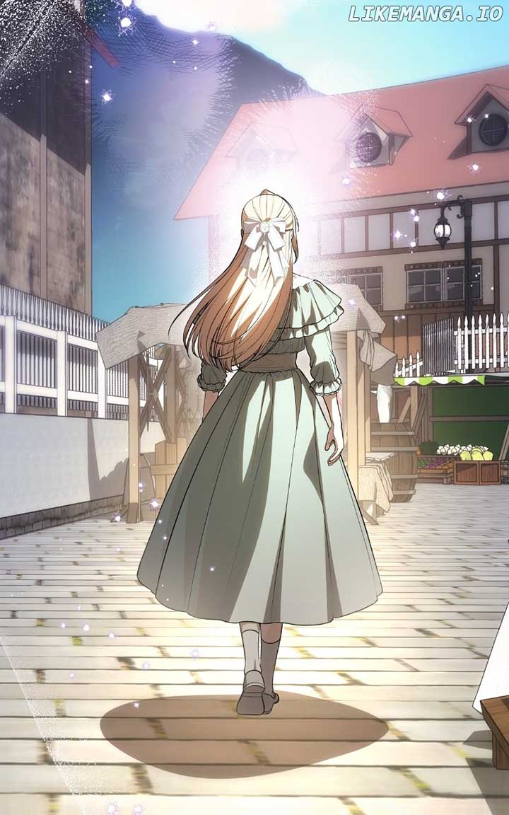 The Price Is Your Everything Chapter 56 - Page 29