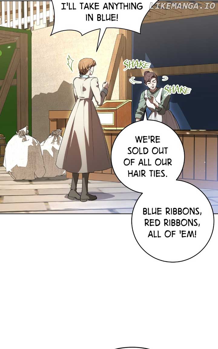 The Price Is Your Everything Chapter 56 - Page 3