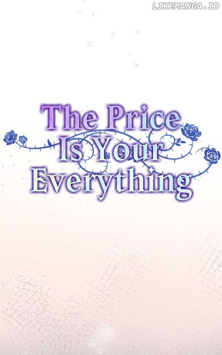 The Price Is Your Everything Chapter 56 - Page 31