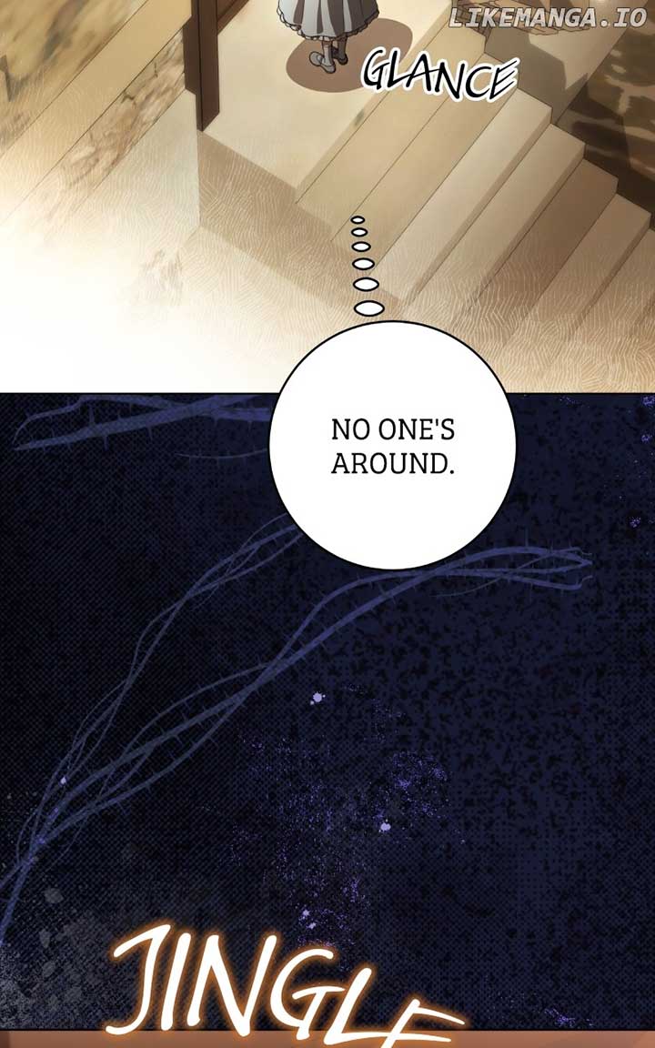 The Price Is Your Everything Chapter 56 - Page 33