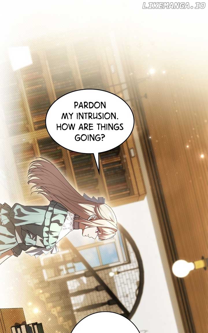 The Price Is Your Everything Chapter 56 - Page 35