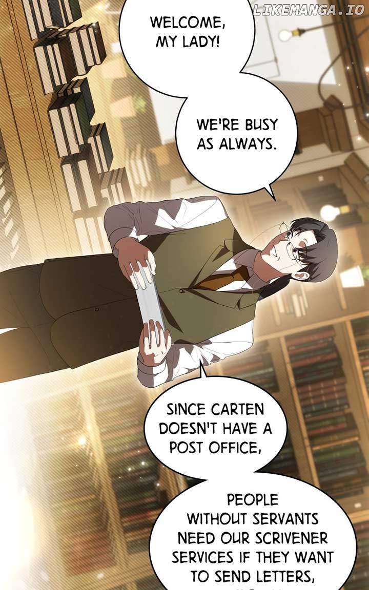 The Price Is Your Everything Chapter 56 - Page 36