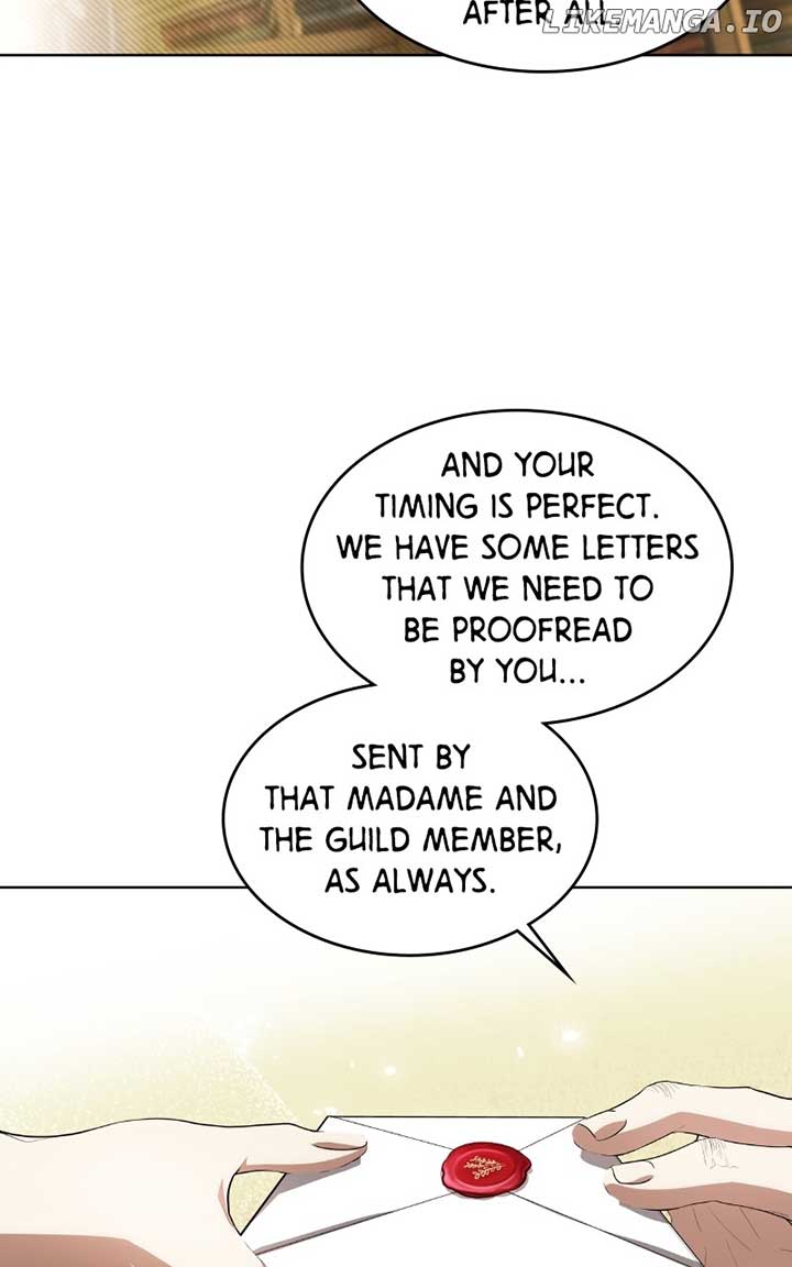 The Price Is Your Everything Chapter 56 - Page 37