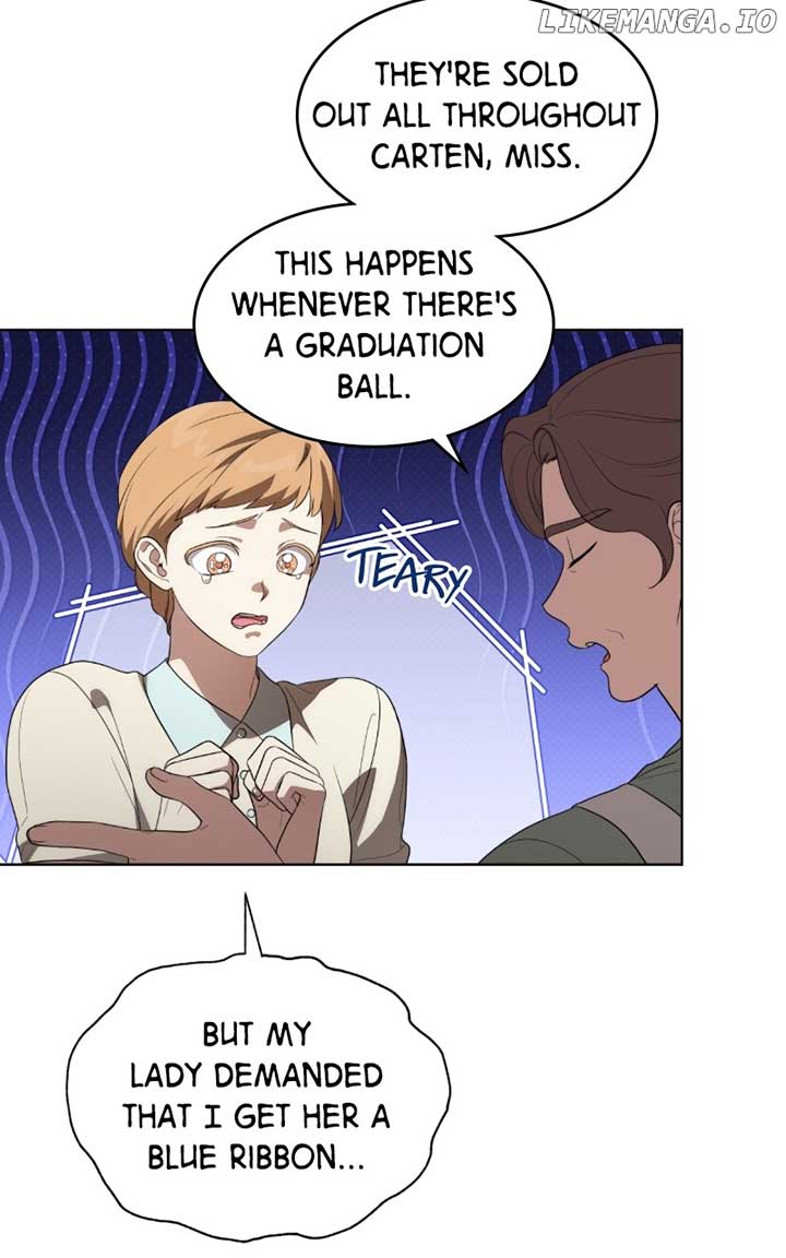 The Price Is Your Everything Chapter 56 - Page 4