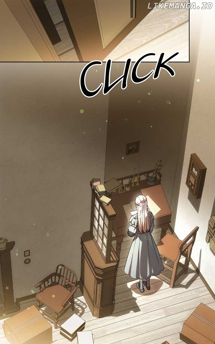 The Price Is Your Everything Chapter 56 - Page 40