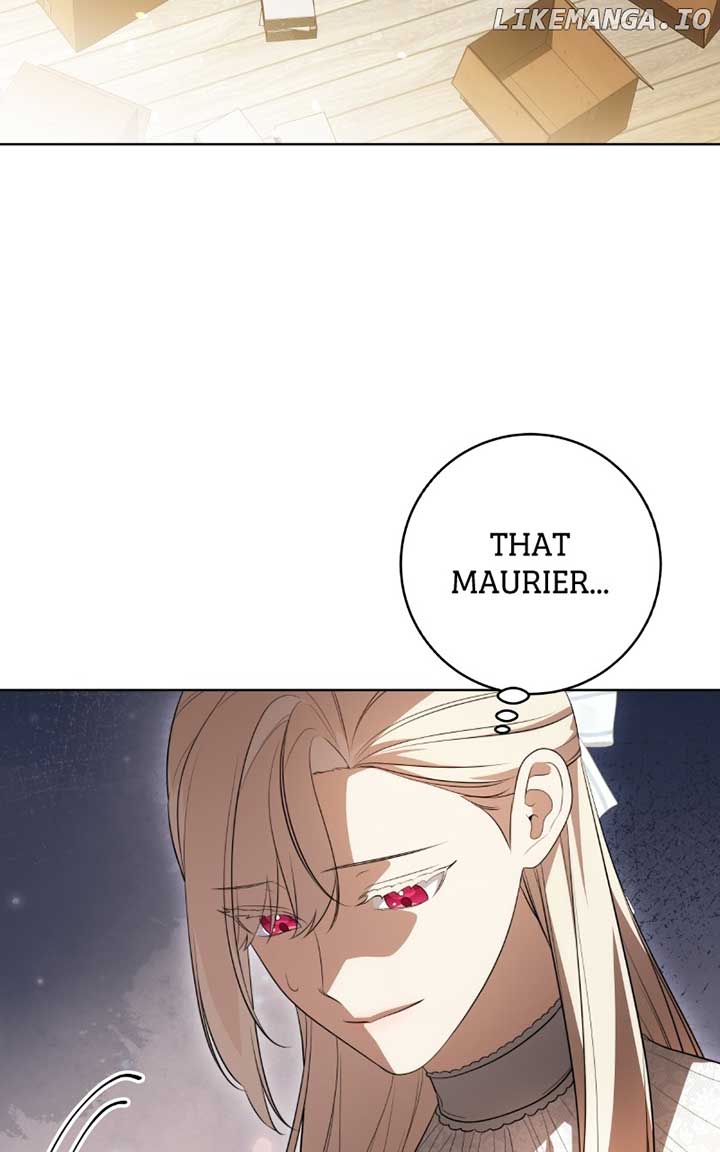 The Price Is Your Everything Chapter 56 - Page 41