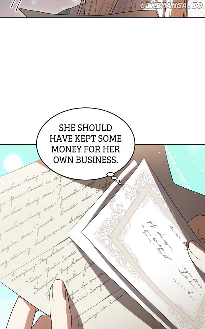 The Price Is Your Everything Chapter 56 - Page 42