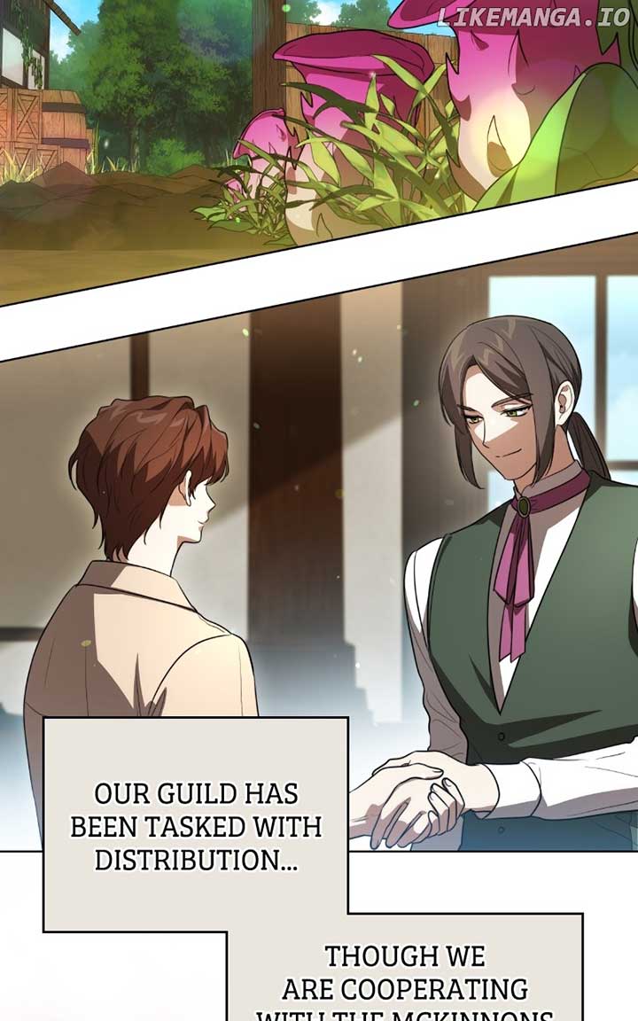 The Price Is Your Everything Chapter 56 - Page 45