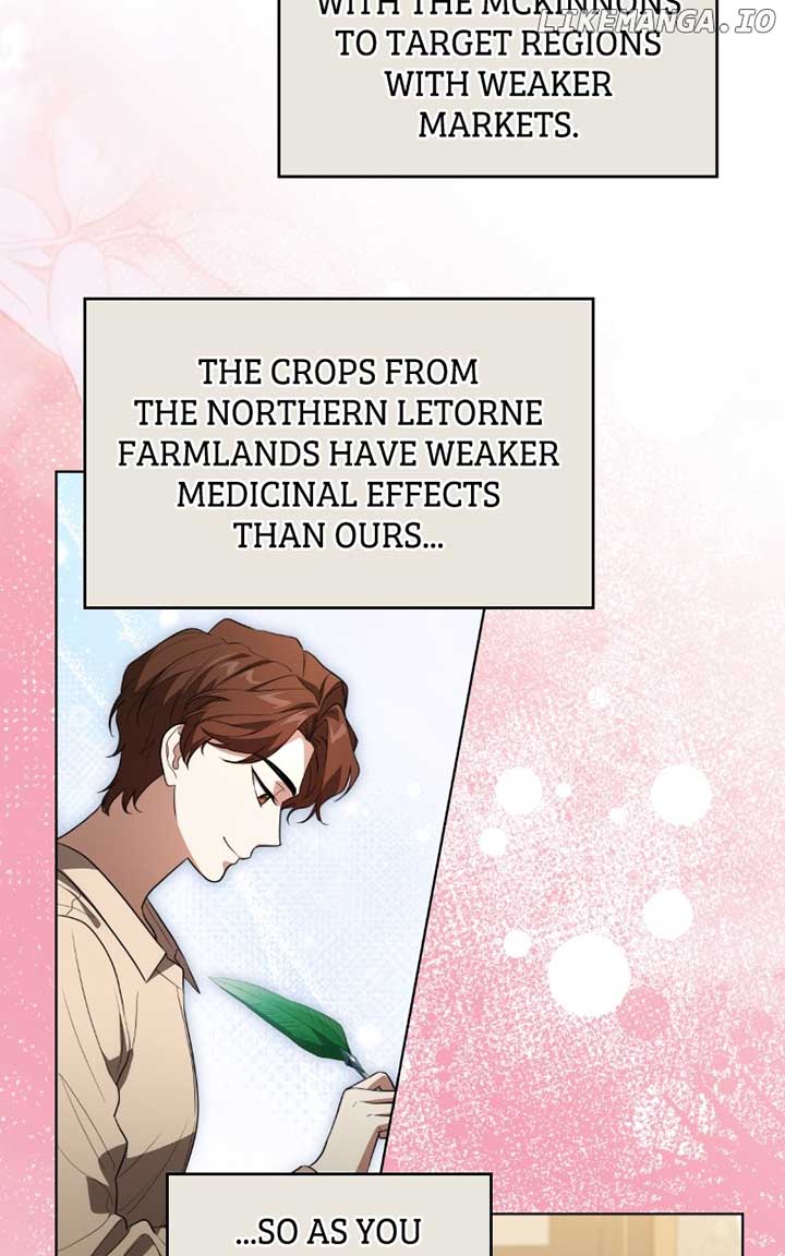 The Price Is Your Everything Chapter 56 - Page 46