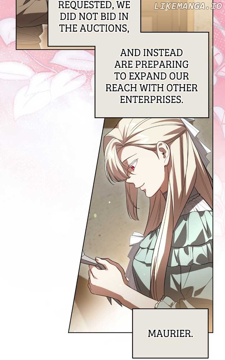 The Price Is Your Everything Chapter 56 - Page 47