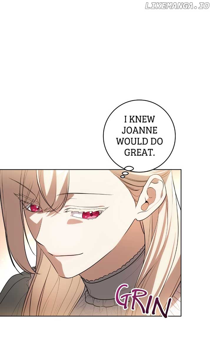 The Price Is Your Everything Chapter 56 - Page 48