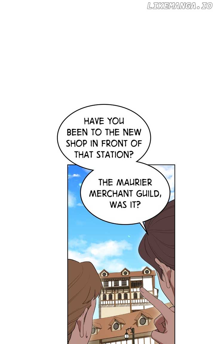 The Price Is Your Everything Chapter 56 - Page 5