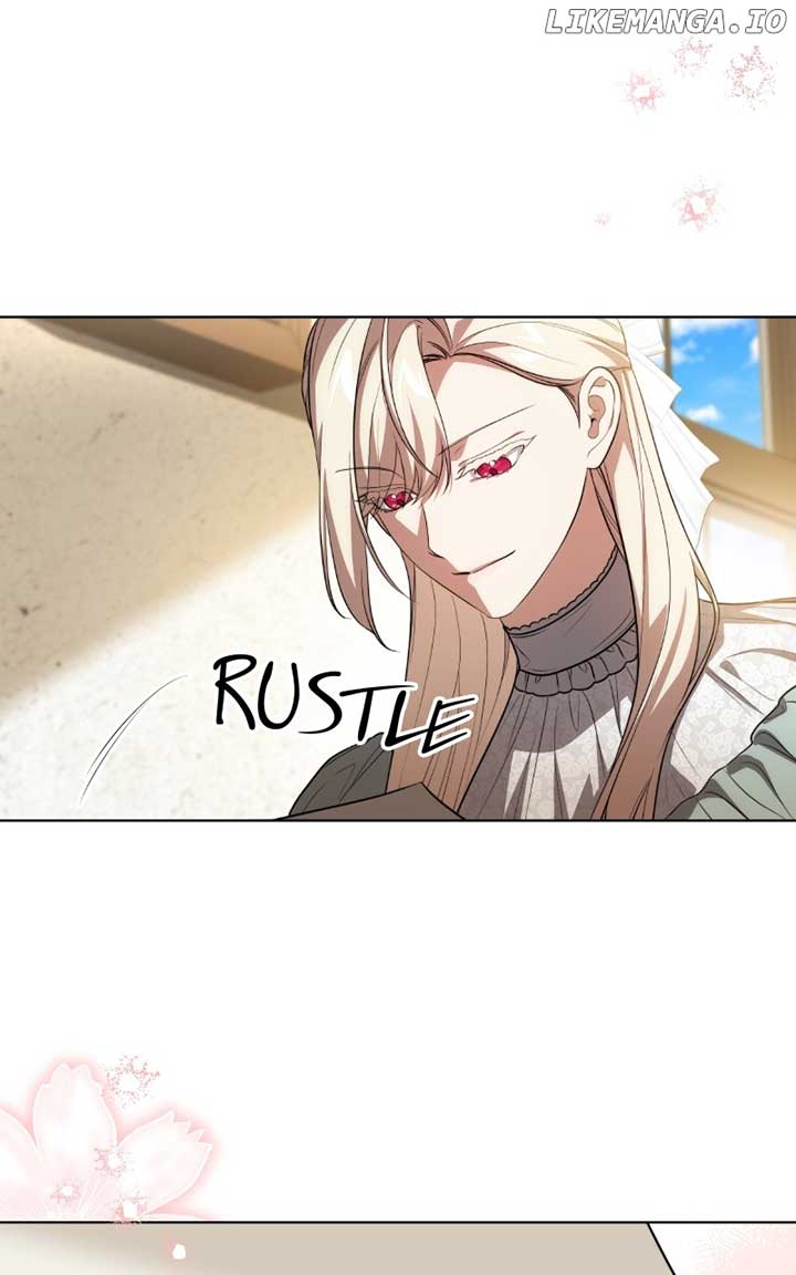 The Price Is Your Everything Chapter 56 - Page 50