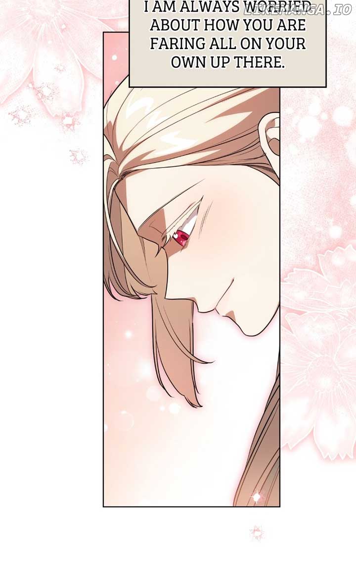 The Price Is Your Everything Chapter 56 - Page 53