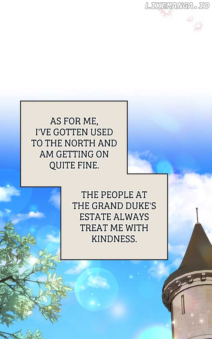 The Price Is Your Everything Chapter 56 - Page 54