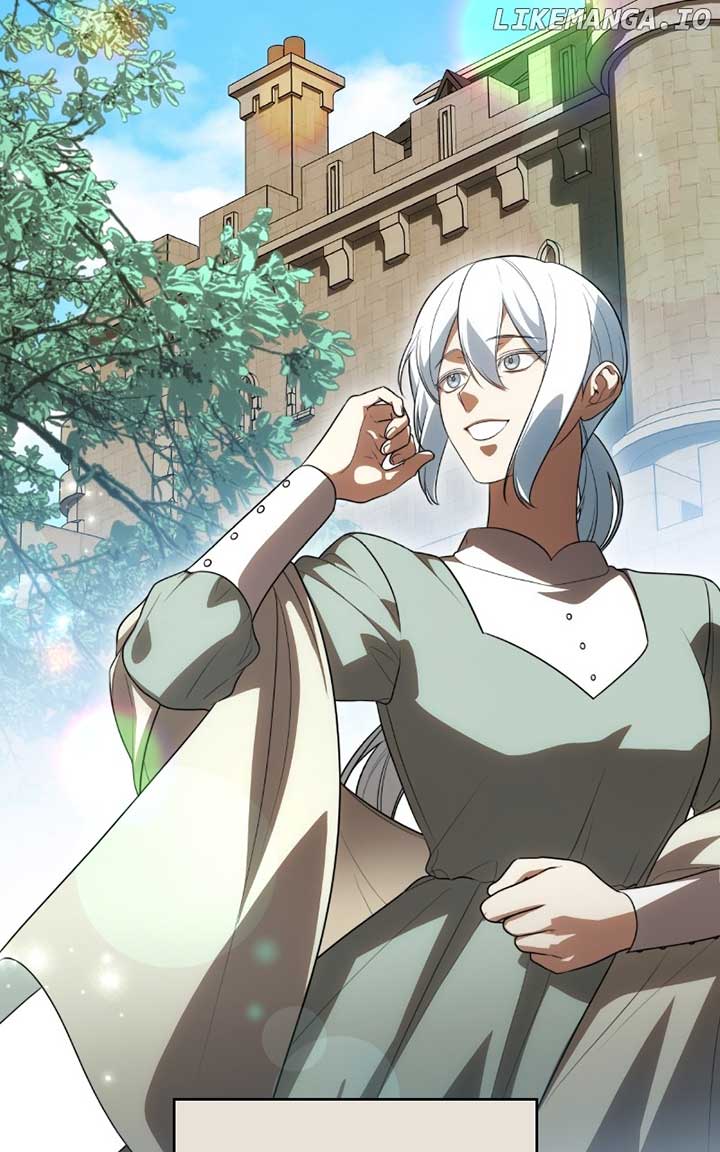 The Price Is Your Everything Chapter 56 - Page 55