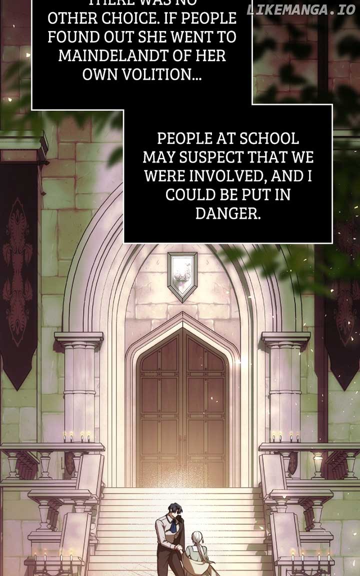 The Price Is Your Everything Chapter 56 - Page 58