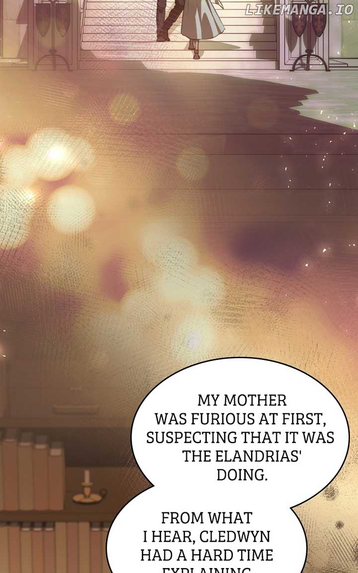 The Price Is Your Everything Chapter 56 - Page 59