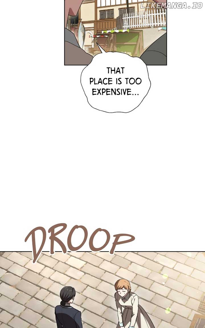 The Price Is Your Everything Chapter 56 - Page 6