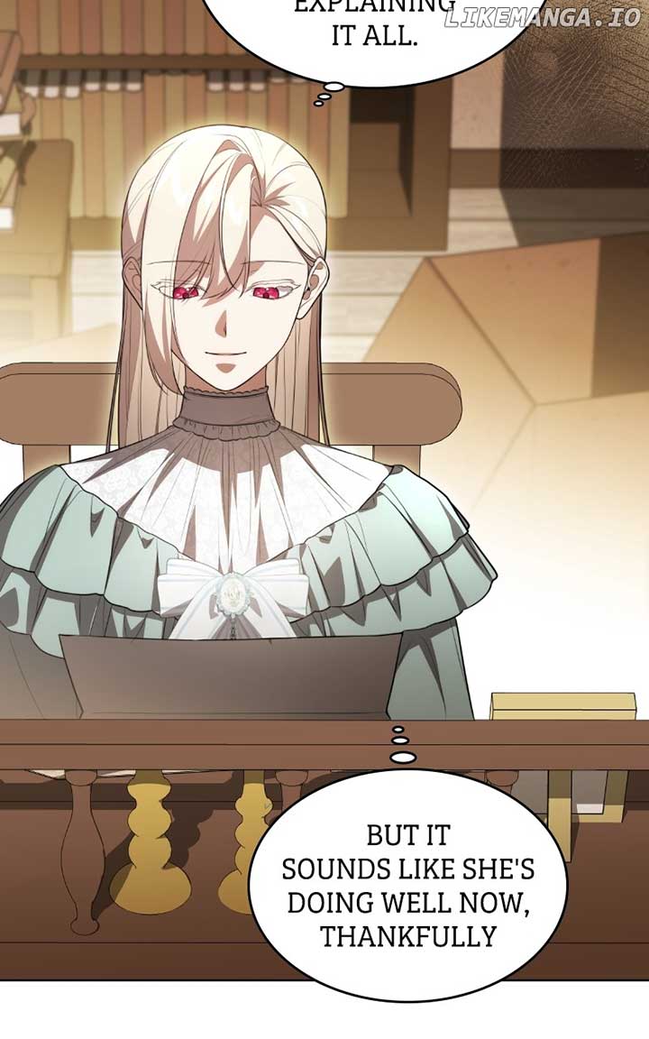 The Price Is Your Everything Chapter 56 - Page 60