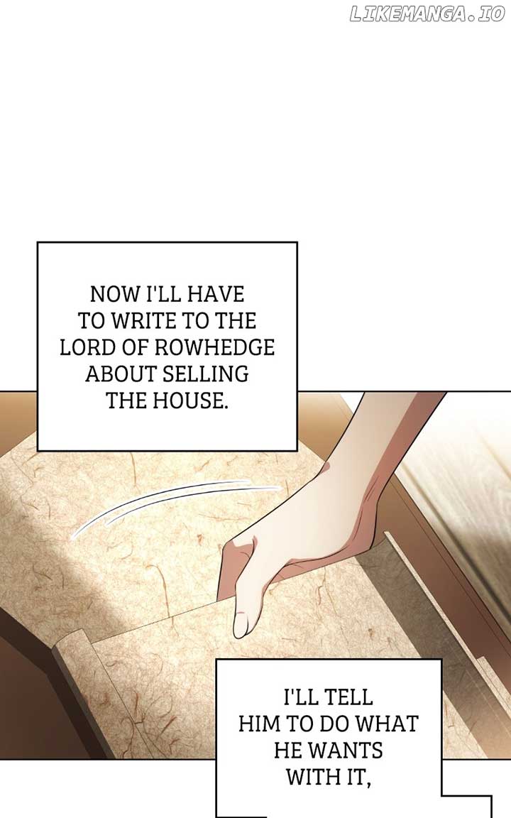 The Price Is Your Everything Chapter 56 - Page 61