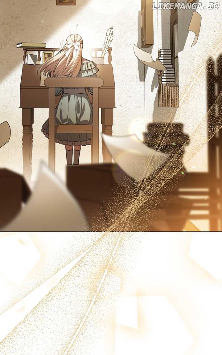 The Price Is Your Everything Chapter 56 - Page 63