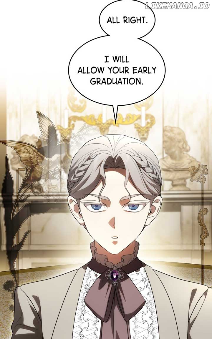 The Price Is Your Everything Chapter 56 - Page 66