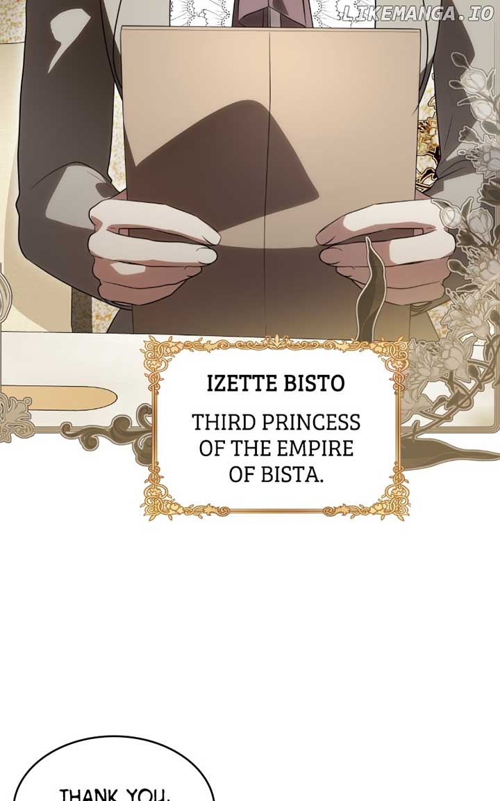 The Price Is Your Everything Chapter 56 - Page 67