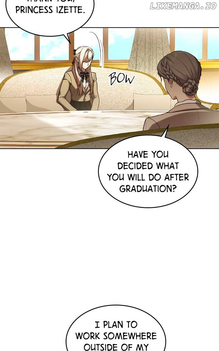 The Price Is Your Everything Chapter 56 - Page 68