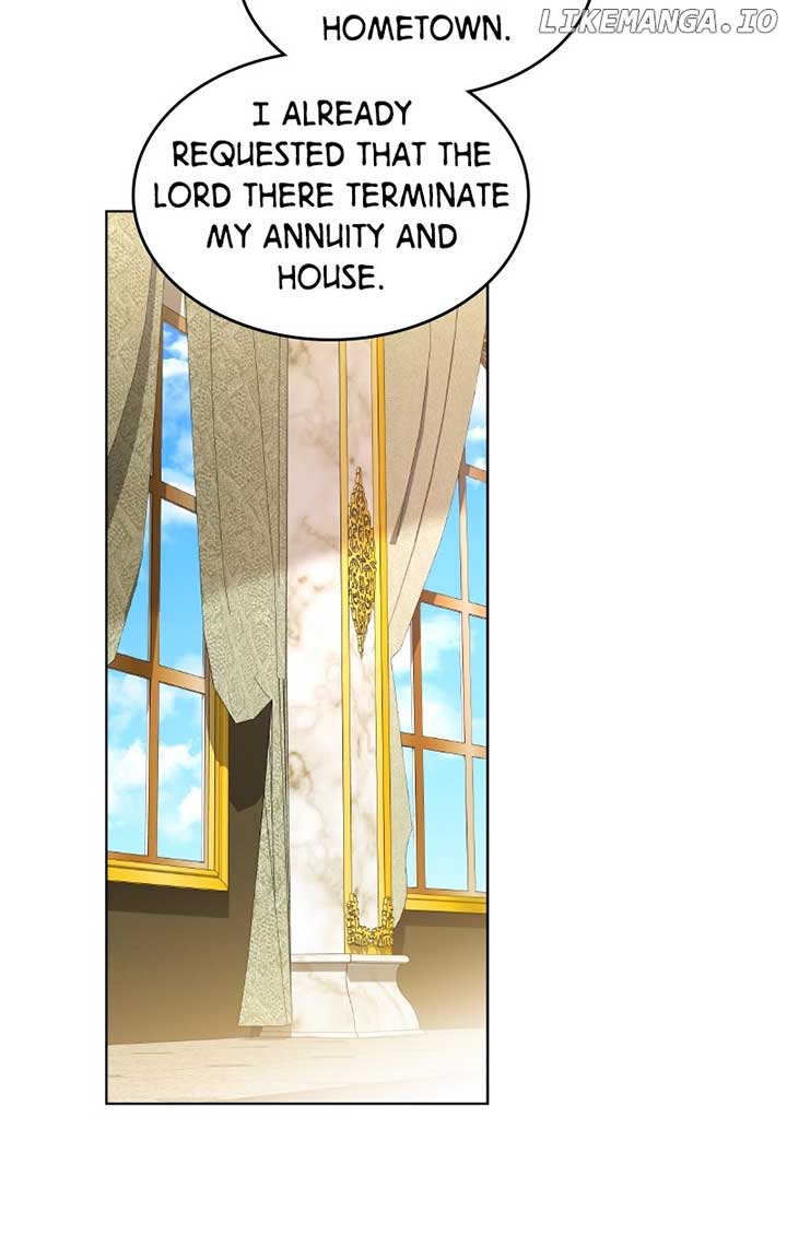 The Price Is Your Everything Chapter 56 - Page 69