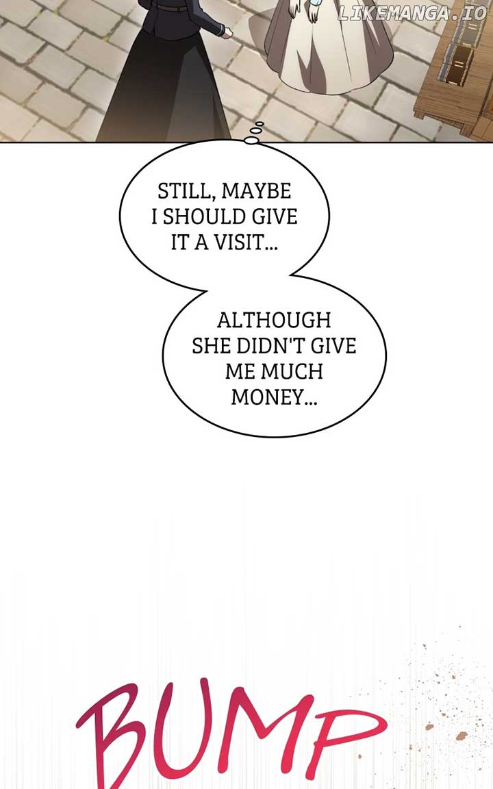 The Price Is Your Everything Chapter 56 - Page 7