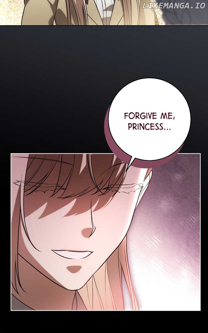 The Price Is Your Everything Chapter 56 - Page 71