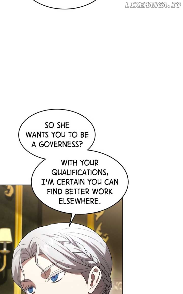 The Price Is Your Everything Chapter 56 - Page 75