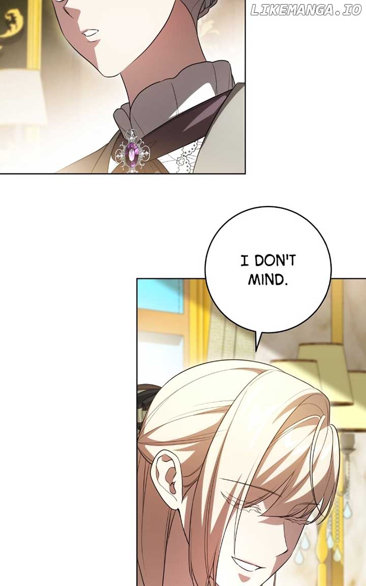 The Price Is Your Everything Chapter 56 - Page 76