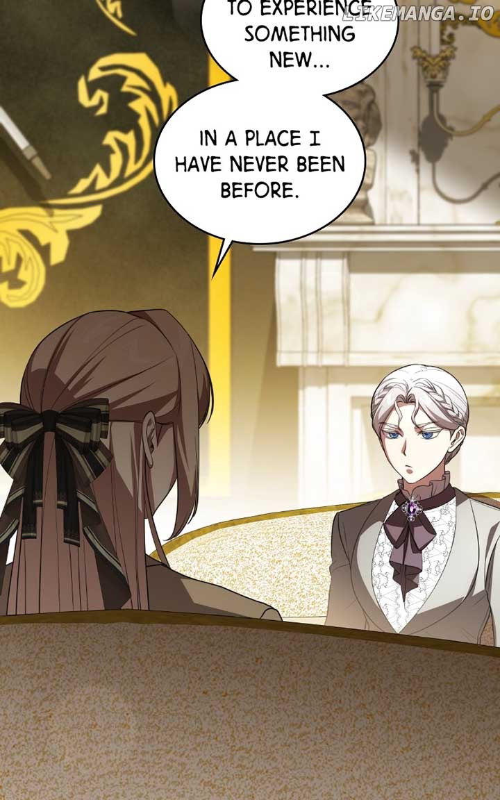 The Price Is Your Everything Chapter 56 - Page 78